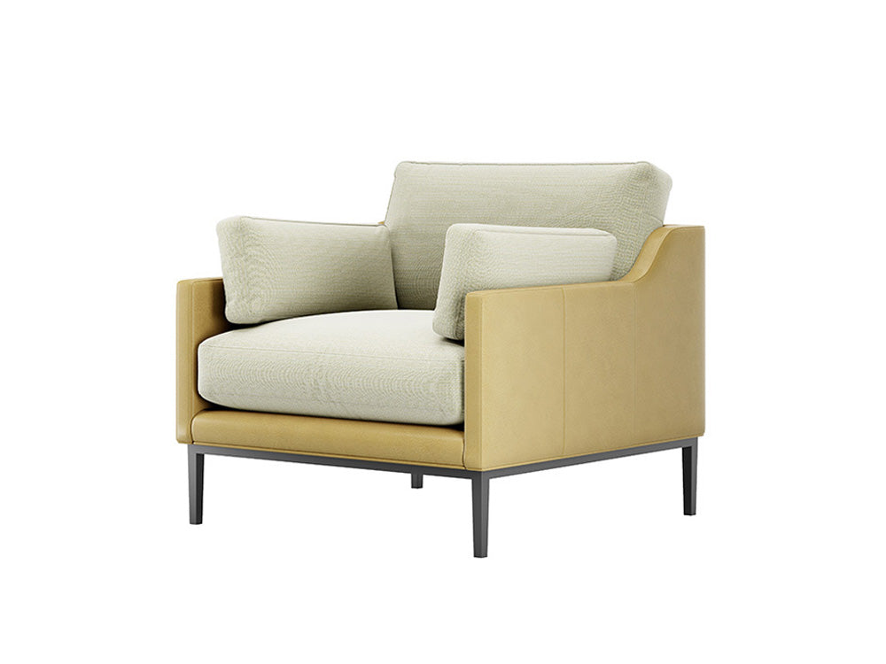 Carmen Armchair