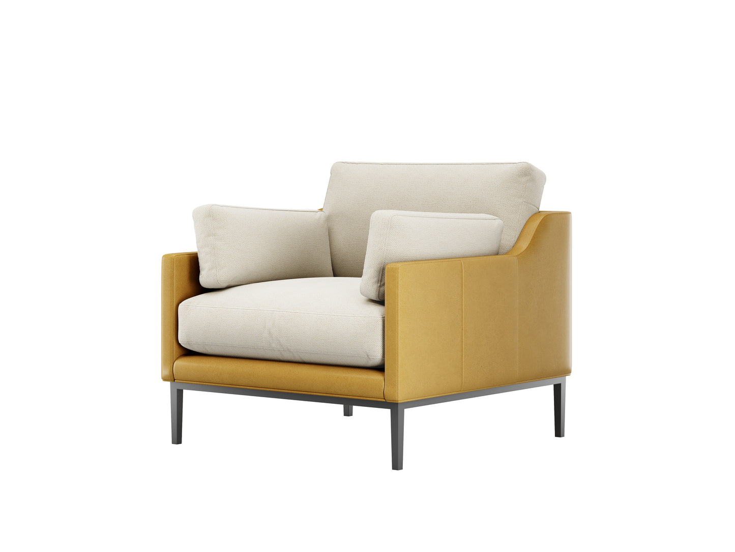 Carmen Armchair
