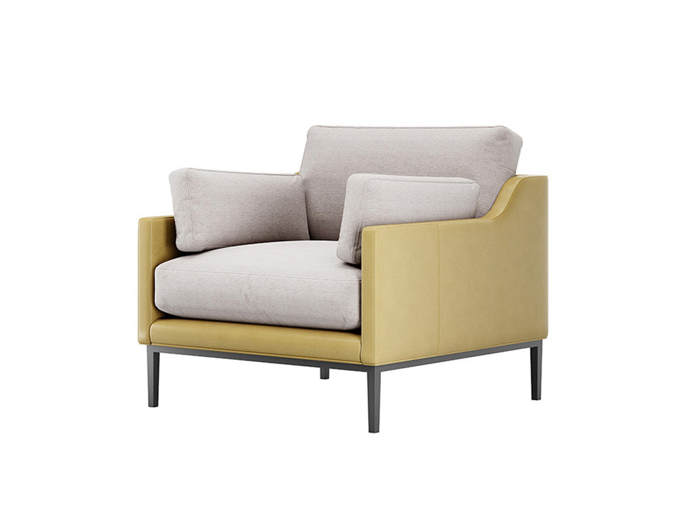 Carmen Armchair