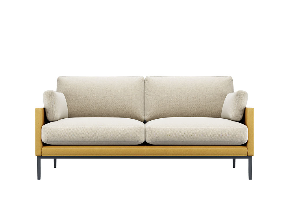 Carmen 2.5 Seat Sofa