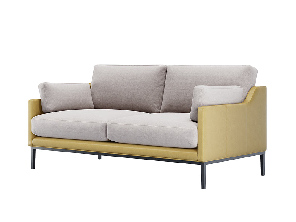 Carmen 3 Seat Sofa