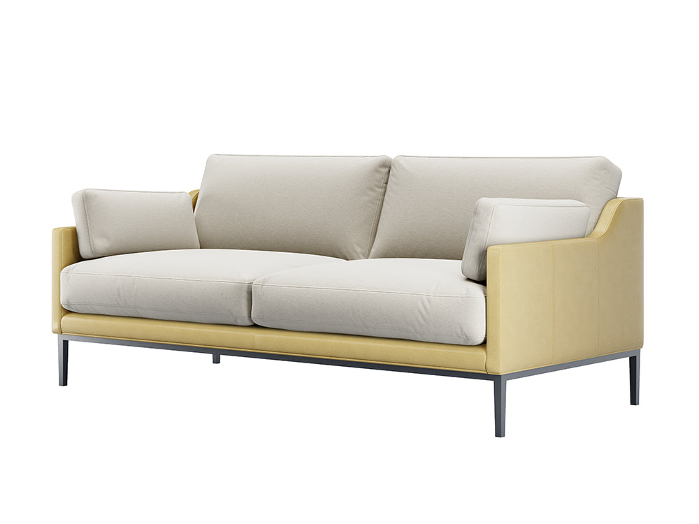 Carmen 4 Seat Sofa