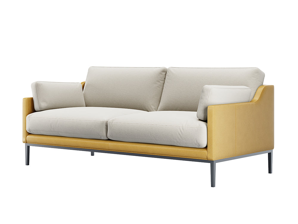 Carmen 4 Seat Sofa