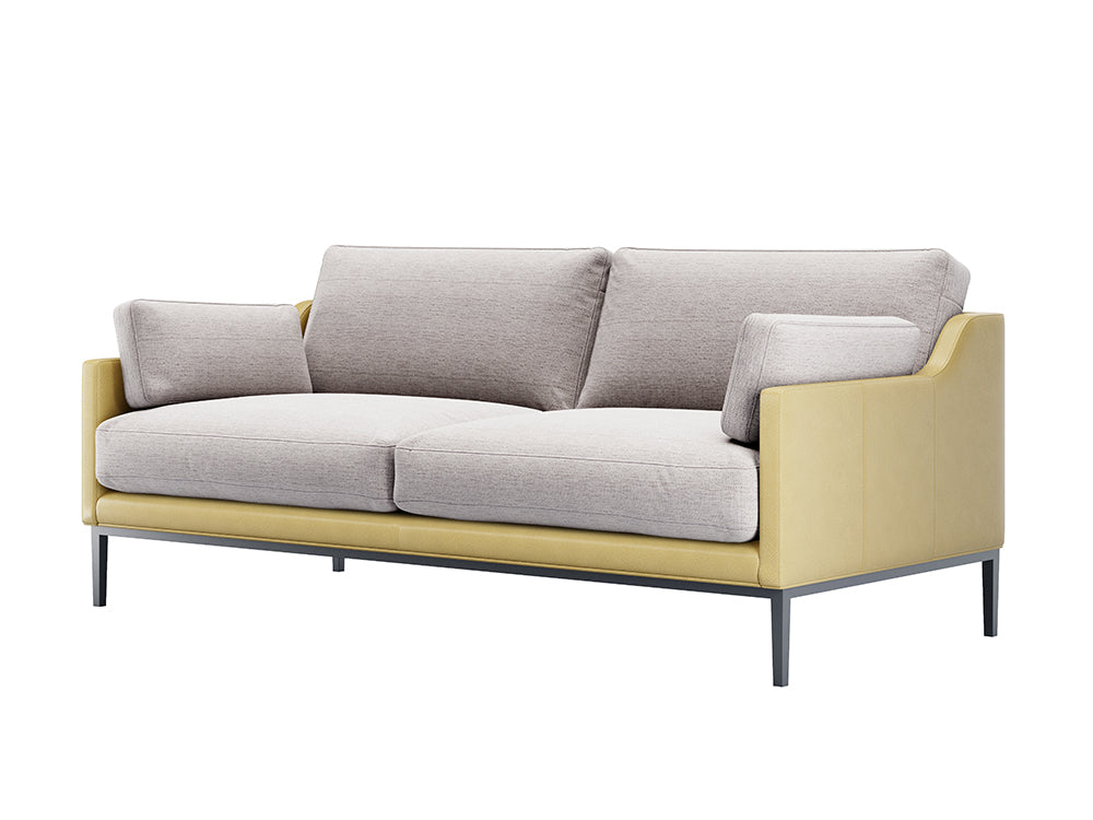 Carmen 4 Seat Sofa