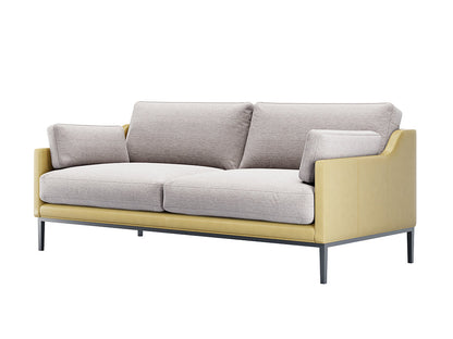 Carmen 4 Seat Sofa