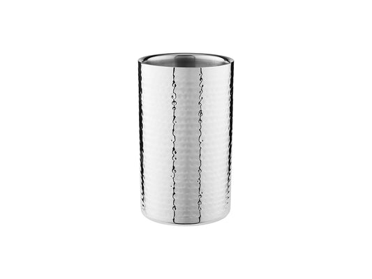 Lexington Hammered Wine Cooler