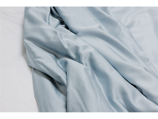 NakedLab Duvet Cover, 100% Bamboo