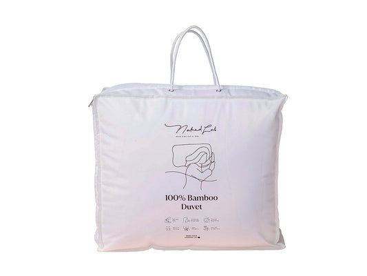 NakedLab 100% Bamboo Duvet