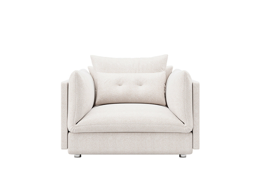 Flynn Armchair
