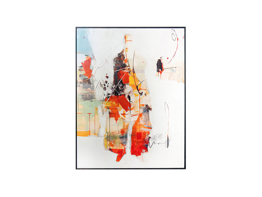 Contemporary Abstract II