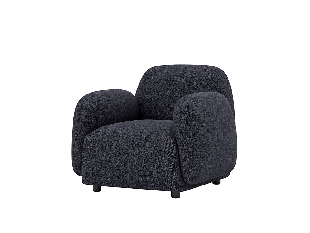 Bailey Armchair