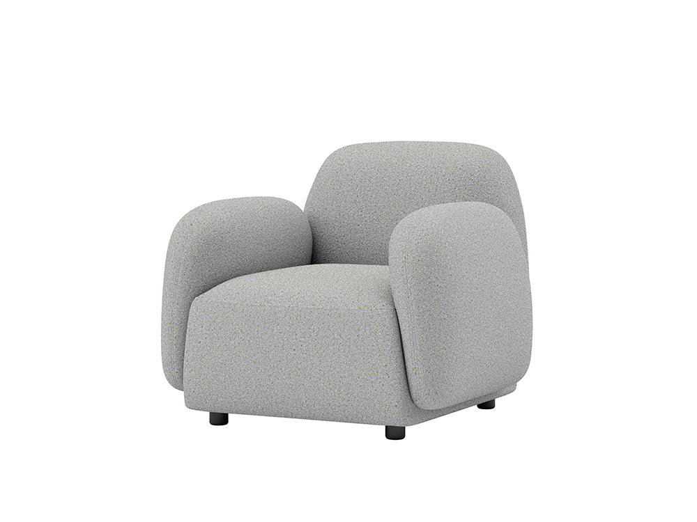 Bailey Armchair