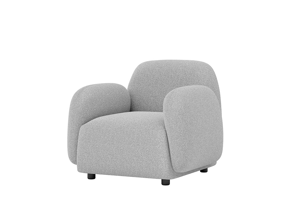 Bailey Armchair