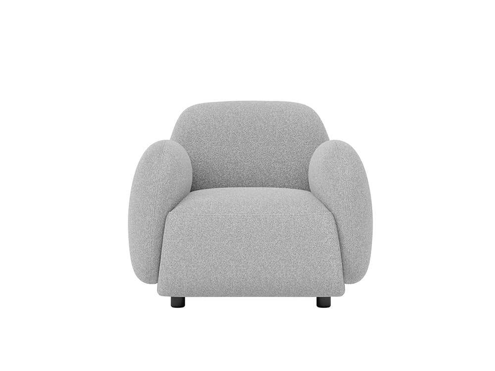 Bailey Armchair