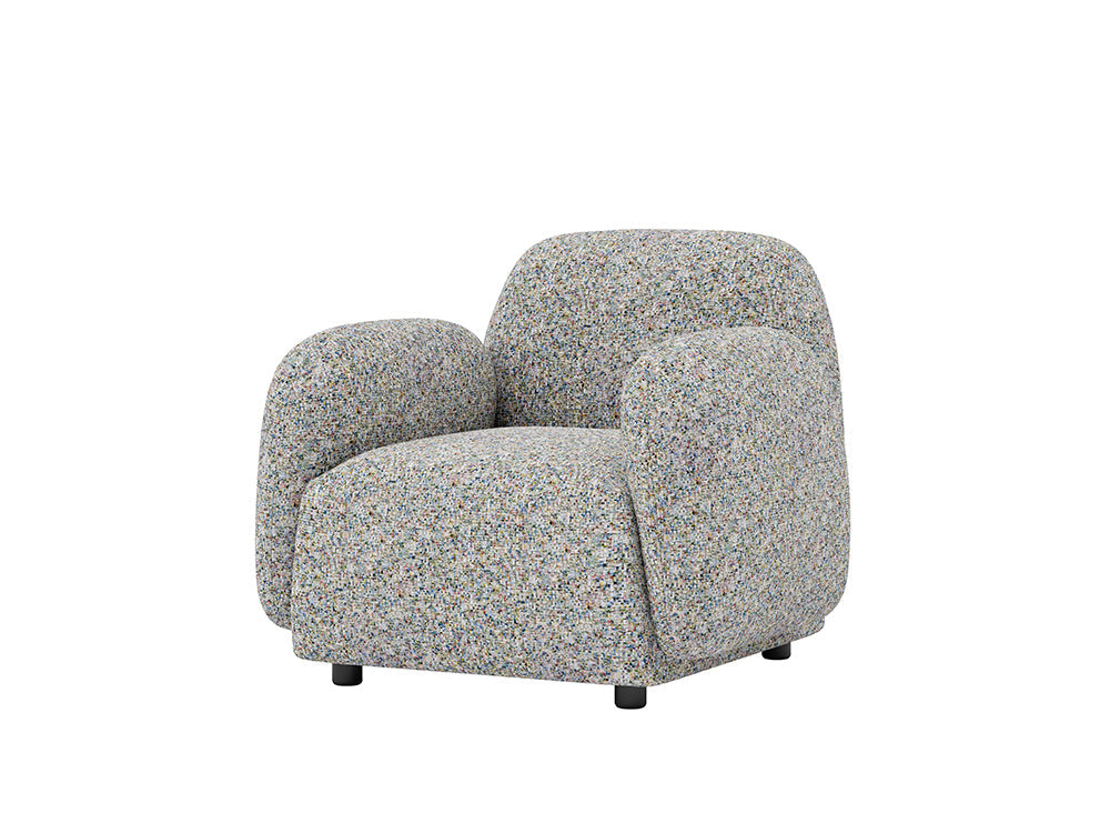 Bailey Armchair