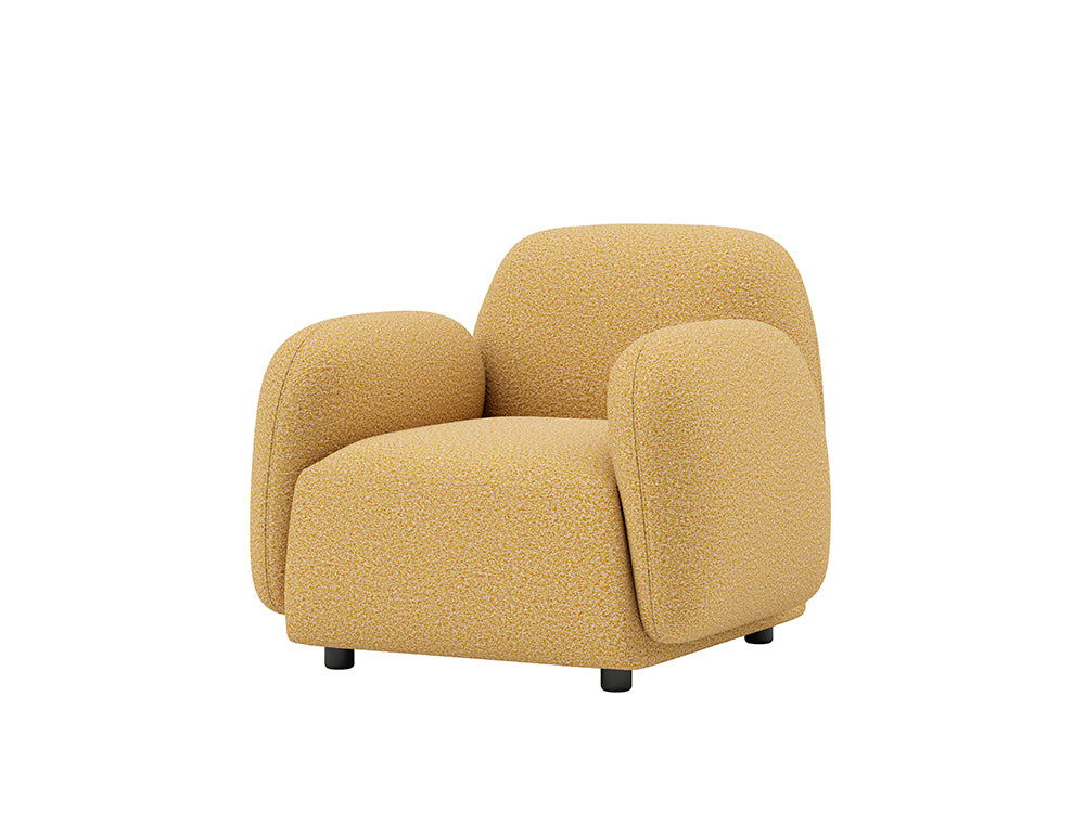 Bailey Armchair