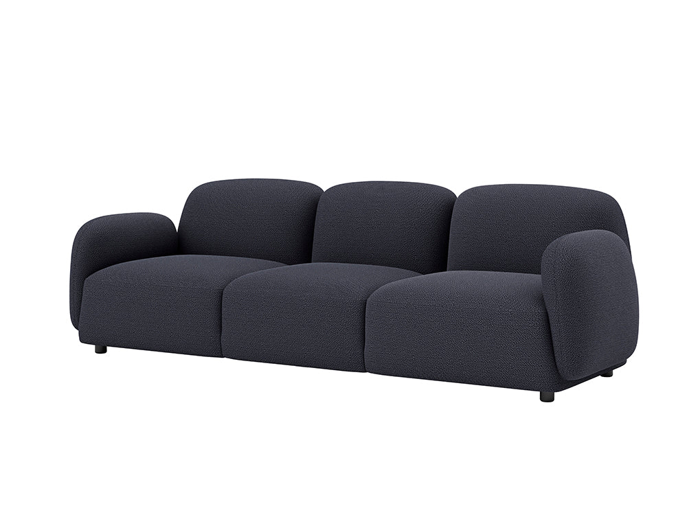 Bailey 3 Seat Sofa