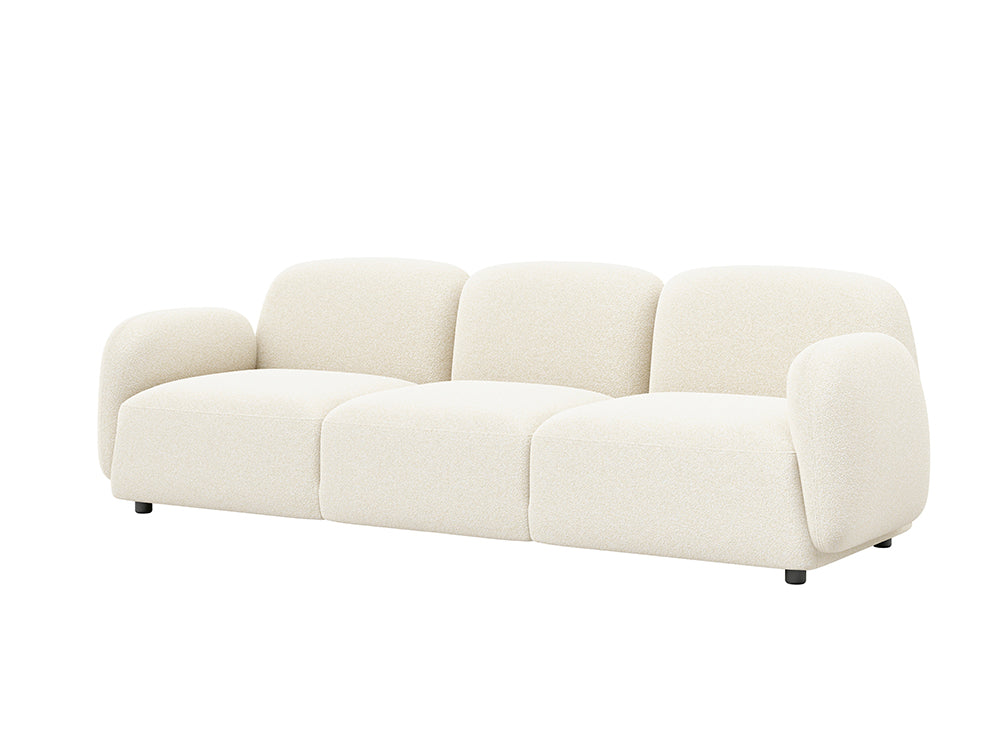 Bailey 3 Seat Sofa