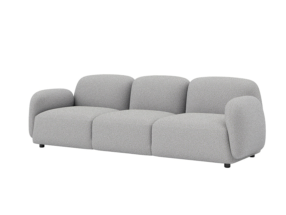 Bailey 3 Seat Sofa