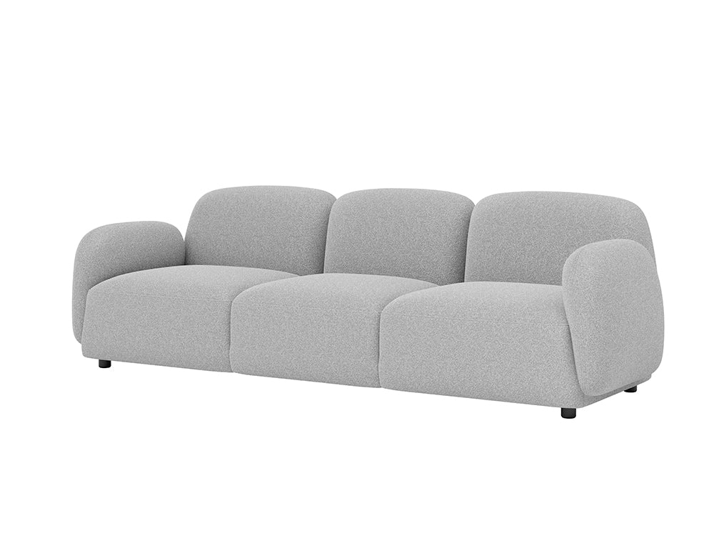 Bailey 3 Seat Sofa