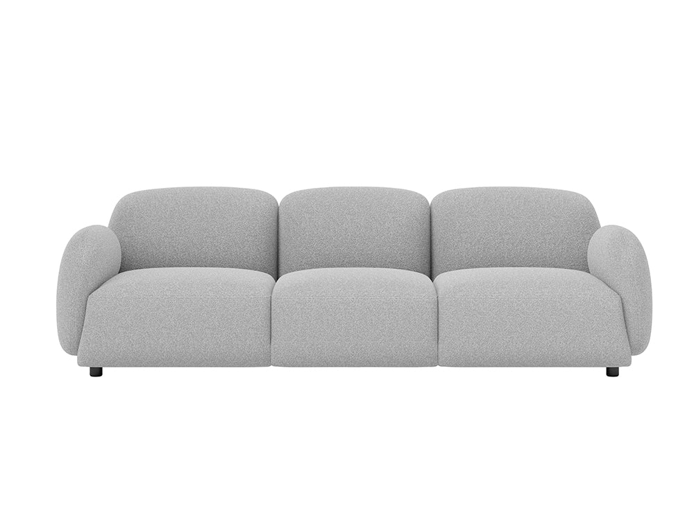 Bailey 3 Seat Sofa