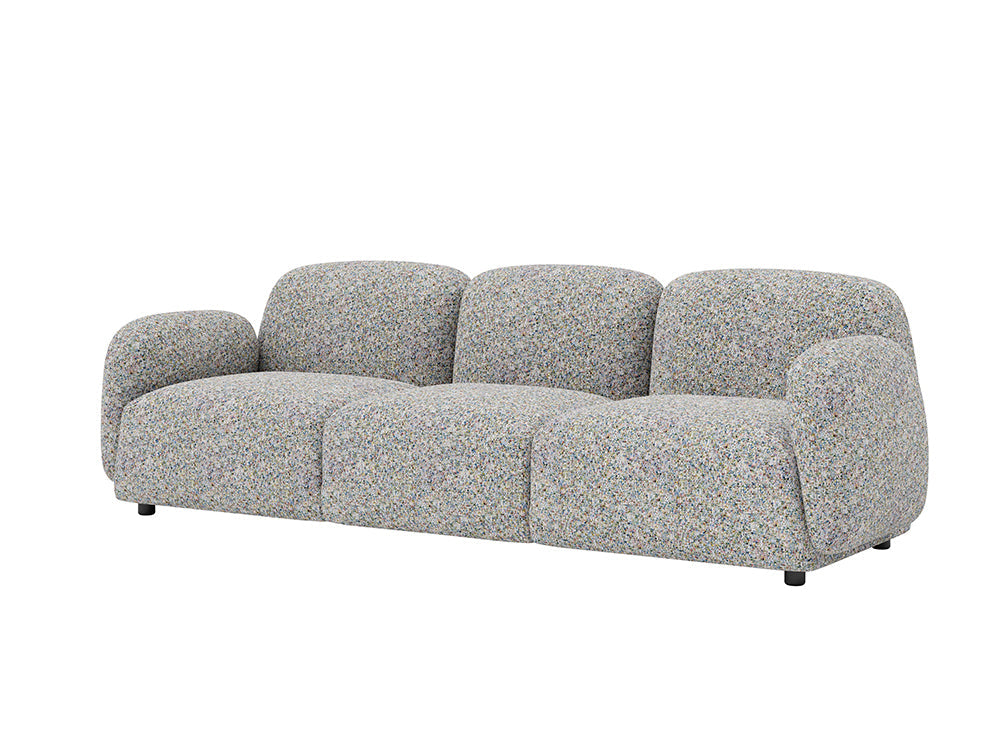 Bailey 3 Seat Sofa