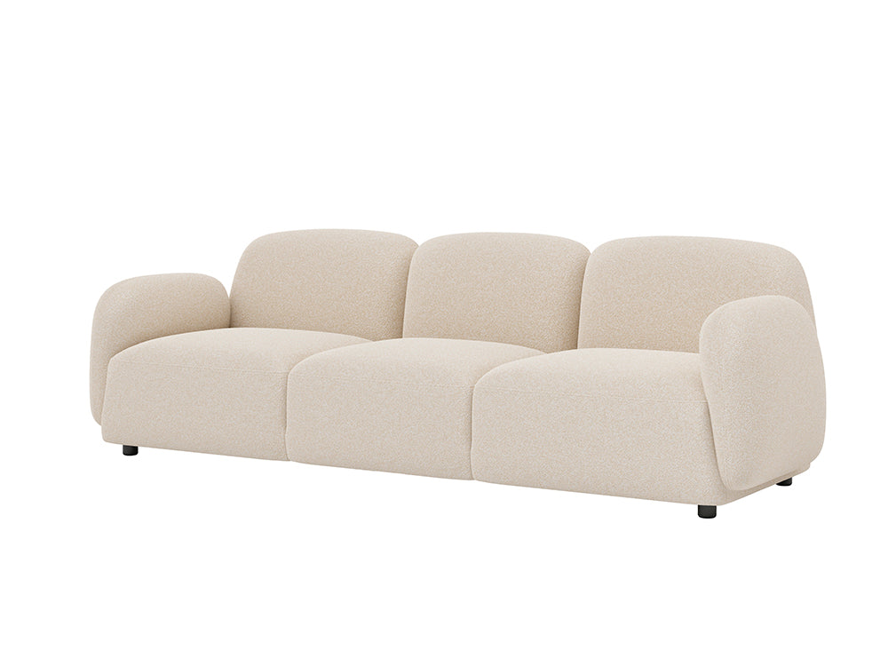 Bailey 3 Seat Sofa