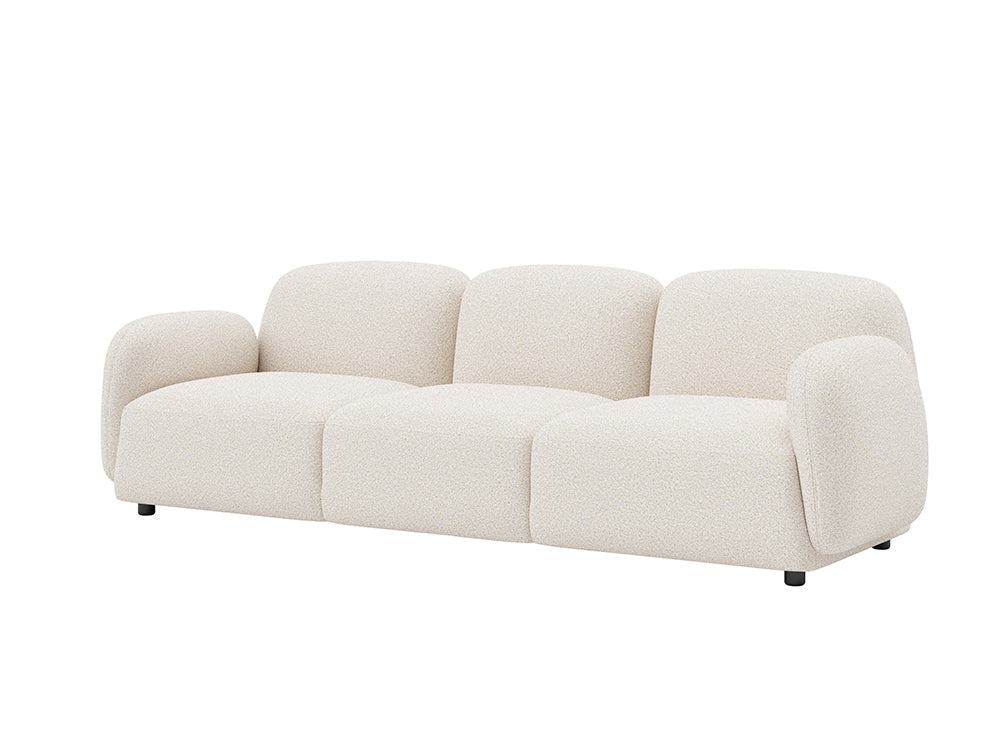 Bailey 3 Seat Sofa