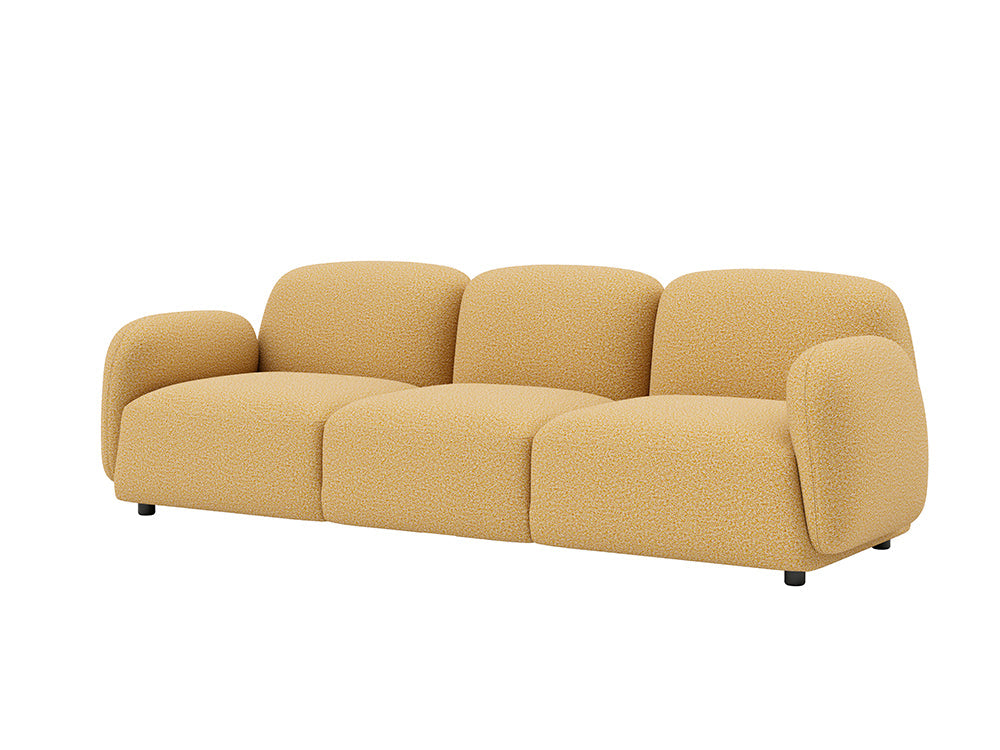 Bailey 3 Seat Sofa