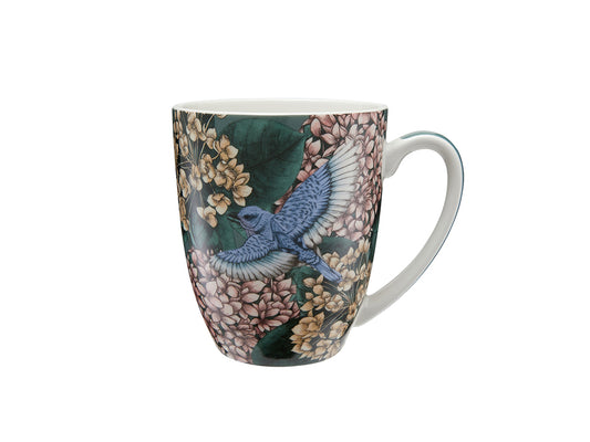 Reminisce Coupe Mug