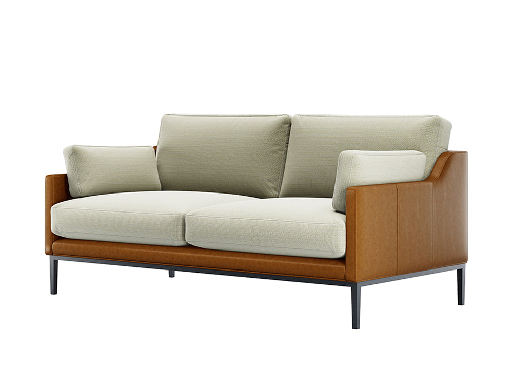 Carmen 3 Seat Sofa