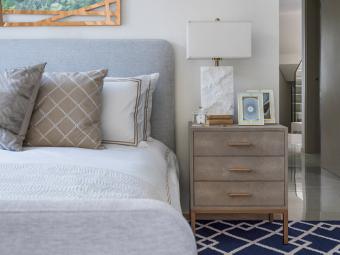 Bedside Tables