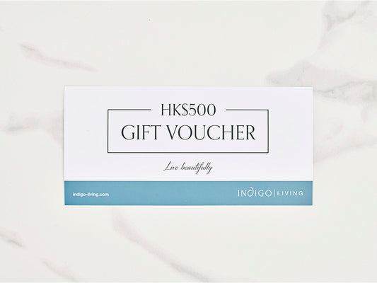 Gift Voucher HK$500